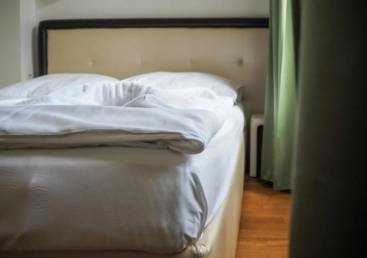 Apartment Zatecka - Old Town Residence Prague