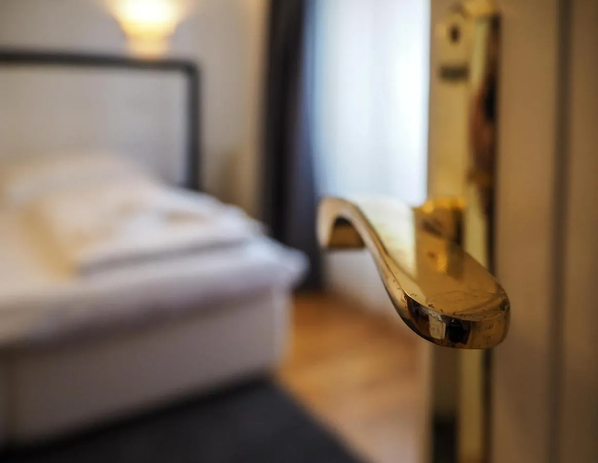 Apartment Zatecka - Old Town Residence Prague Czech Republic