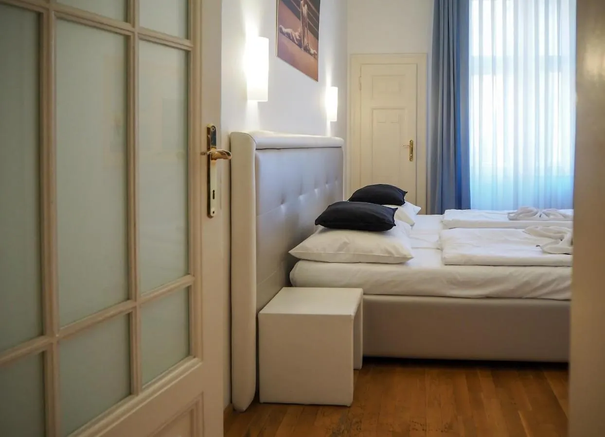 Apartment Zatecka - Old Town Residence Prague